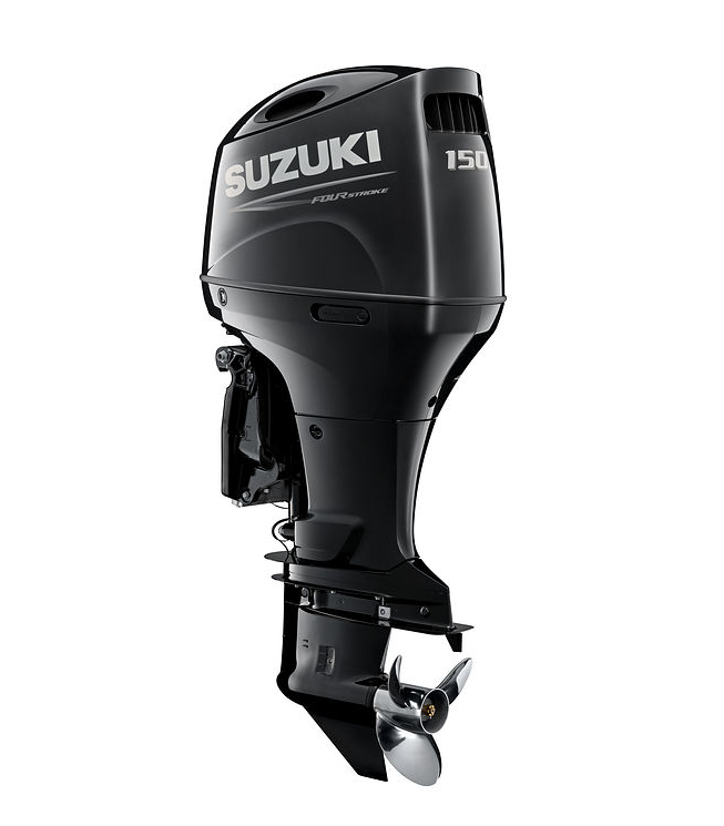 Лодочный мотор Suzuki DF150ATX в Нижнекамске