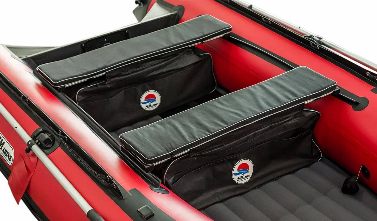 НАКЛАДКА МЯГКАЯ + СУМКА РУНДУК AIR 360-380 в Нижнекамске