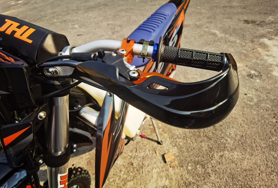 Мотоцикл JHLMOTO JHL Z5 NB300 (174MN-5) в Нижнекамске