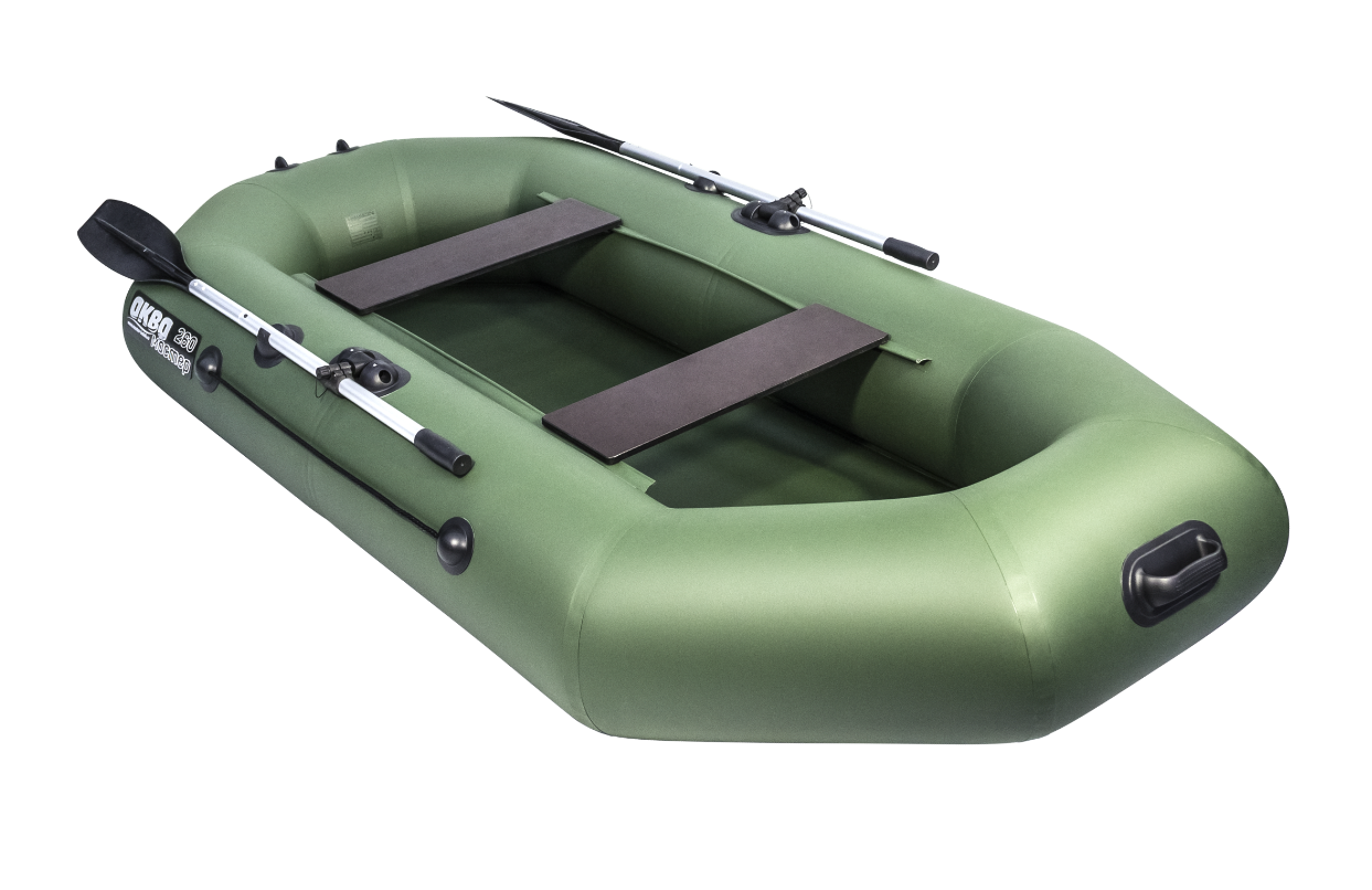 Лодка АКВА-МАСТЕР 260 в Нижнекамске