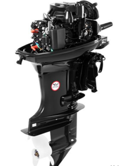 Лодочный мотор HIDEA HD40FHS в Нижнекамске