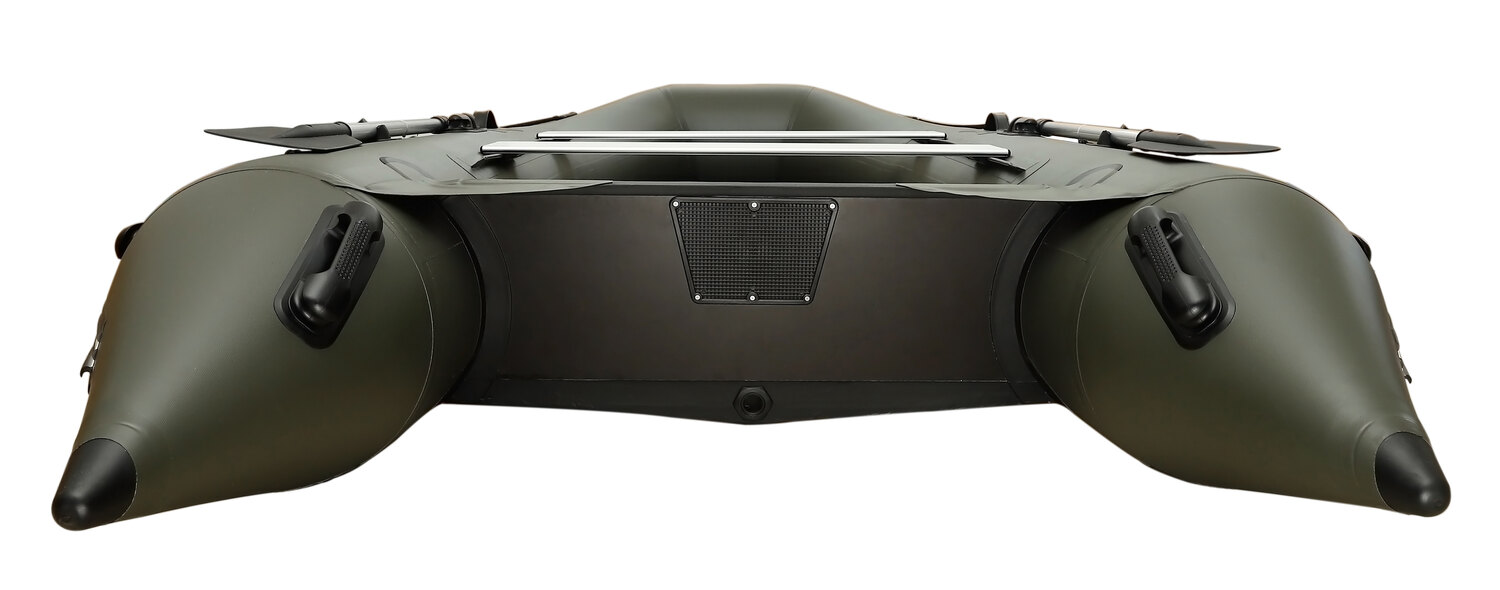 НАДУВНАЯ ЛОДКА GLADIATOR B370AL в Нижнекамске