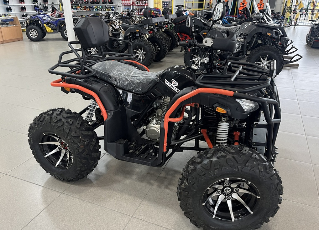 Квадроцикл PROMAX 300 4X4 ALL ROAD в Нижнекамске