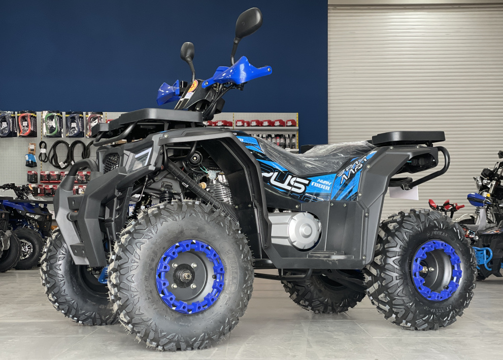 Квадроцикл PROMAX TAURUS 300 в Нижнекамске