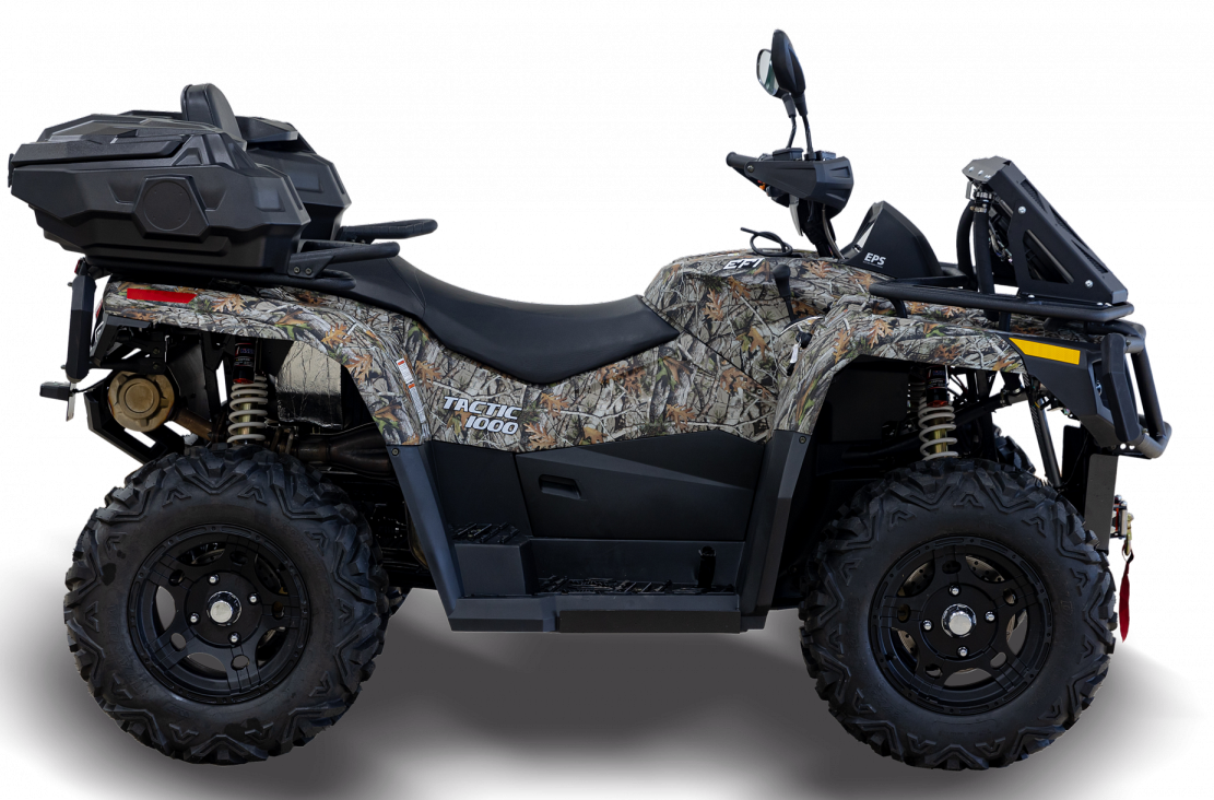 Квадроцикл HISUN TACTIC GT1000/EXTREME EDITION в Нижнекамске