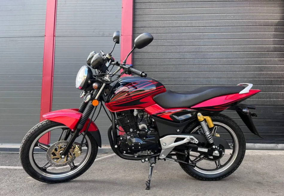 Мотоцикл RACER MAGNUM RC200-C5B в Нижнекамске