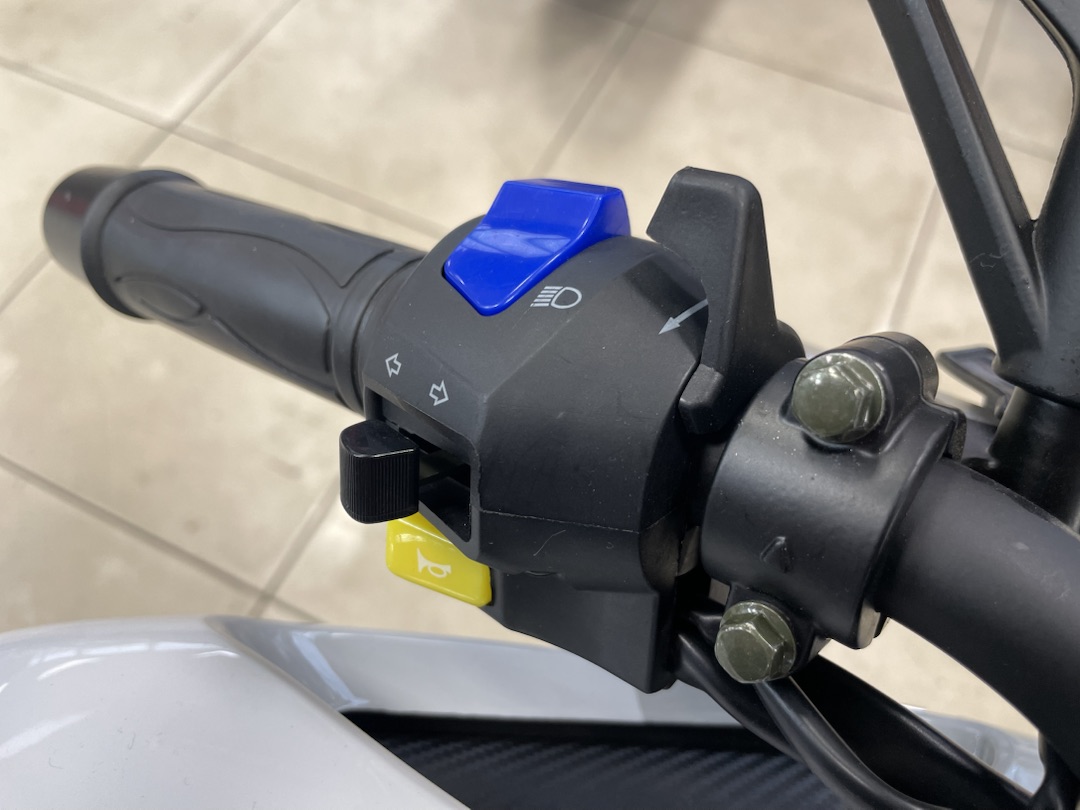 Мопед PROMAX CB150R (49) в Нижнекамске