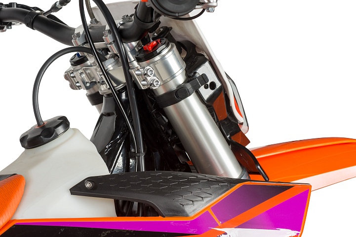 Эндуро мотоцикл IRBIS KTR 250 в Нижнекамске