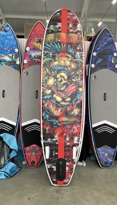 SUP (САП) ДОСКА RAIDEX TAKUMO 10.6’ (320СМ) N 10 в Нижнекамске