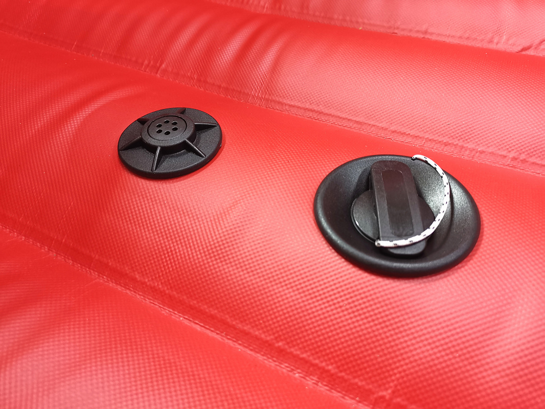 Лодка MISHIMO PRO 350 в Нижнекамске