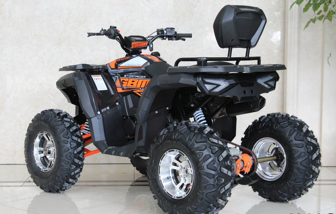 Квадроцикл GBM STORMRIDER 300 NEW PREMIUM в Нижнекамске