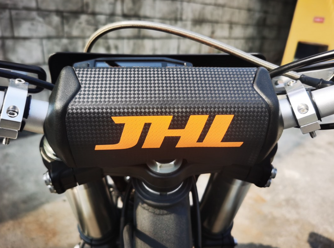 Мотоцикл JHLMOTO JHL Z6 NB300 (174MN-5) в Нижнекамске
