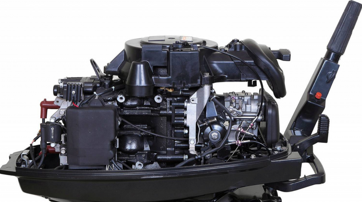 Лодочный мотор MARLIN MP 40 AWHL в Нижнекамске