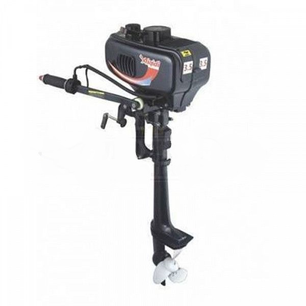 Лодочный мотор Condor XW4A-4 (воздушное) в Нижнекамске