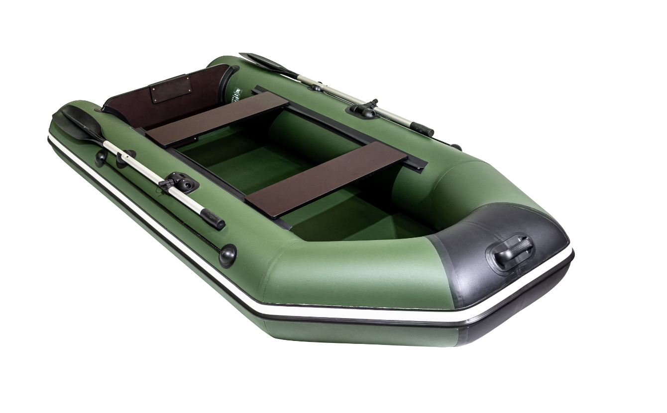 Лодка Аква 2800 в Нижнекамске