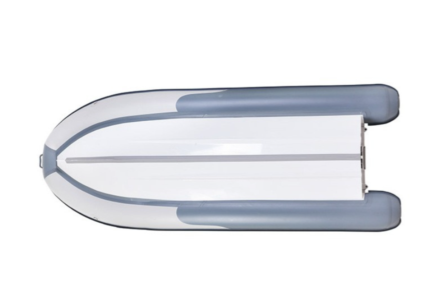 Лодка GLADIATOR RIB420AL в Нижнекамске