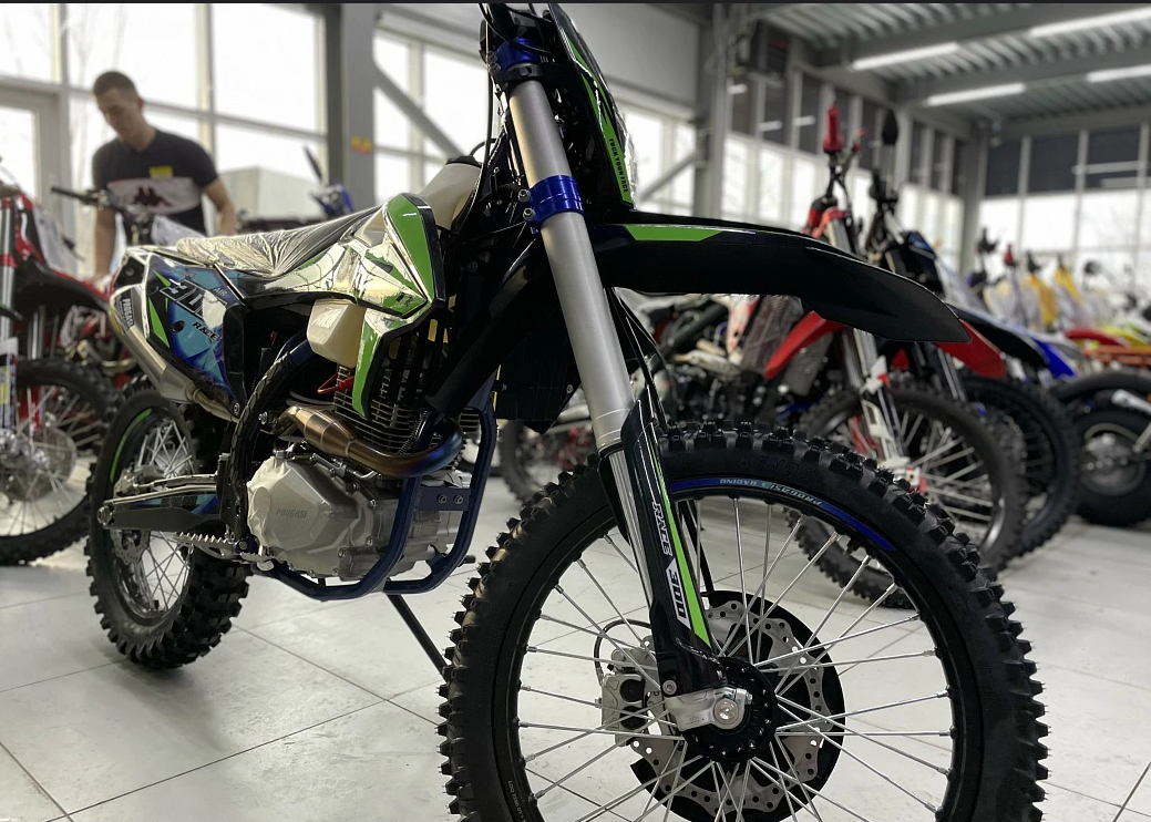 Мотоцикл Progasi RACE 300 AIR PRO SPORT в Нижнекамске