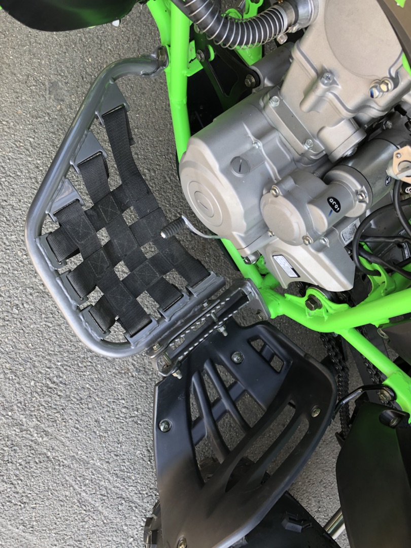 Квадроцикл PROMAX RAPTOR 300 NEW Monster в Нижнекамске