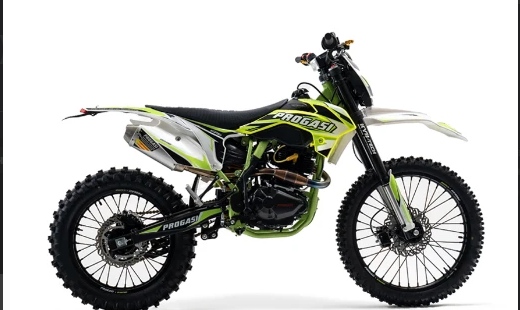 Мотоцикл Progasi SUPER MAX 300 PRO PR300 (ZS175FMN) в Нижнекамске