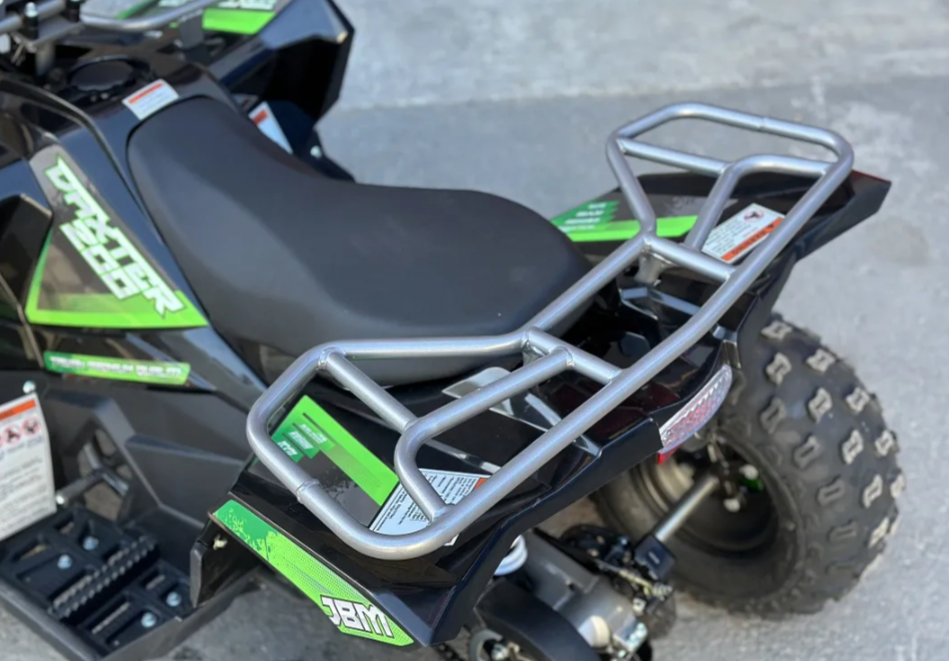 Квадроцикл GBM DAXTER 220 NEW в Нижнекамске