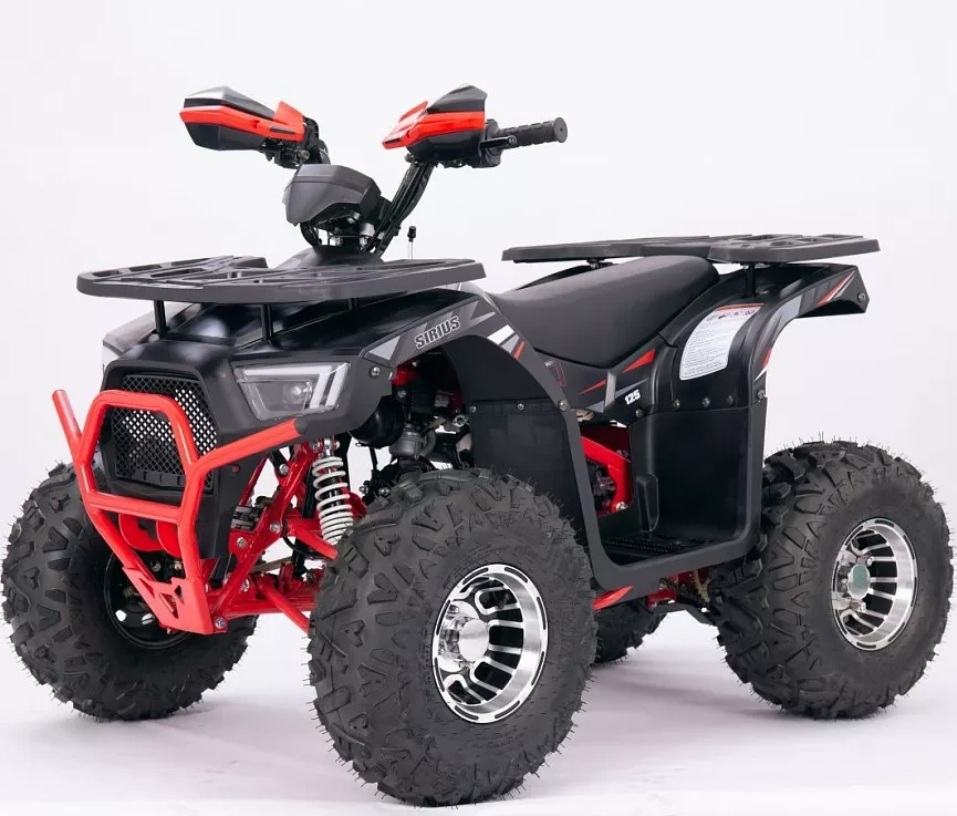 Квадроцикл YACOTA Sirius LD 125 в Нижнекамске