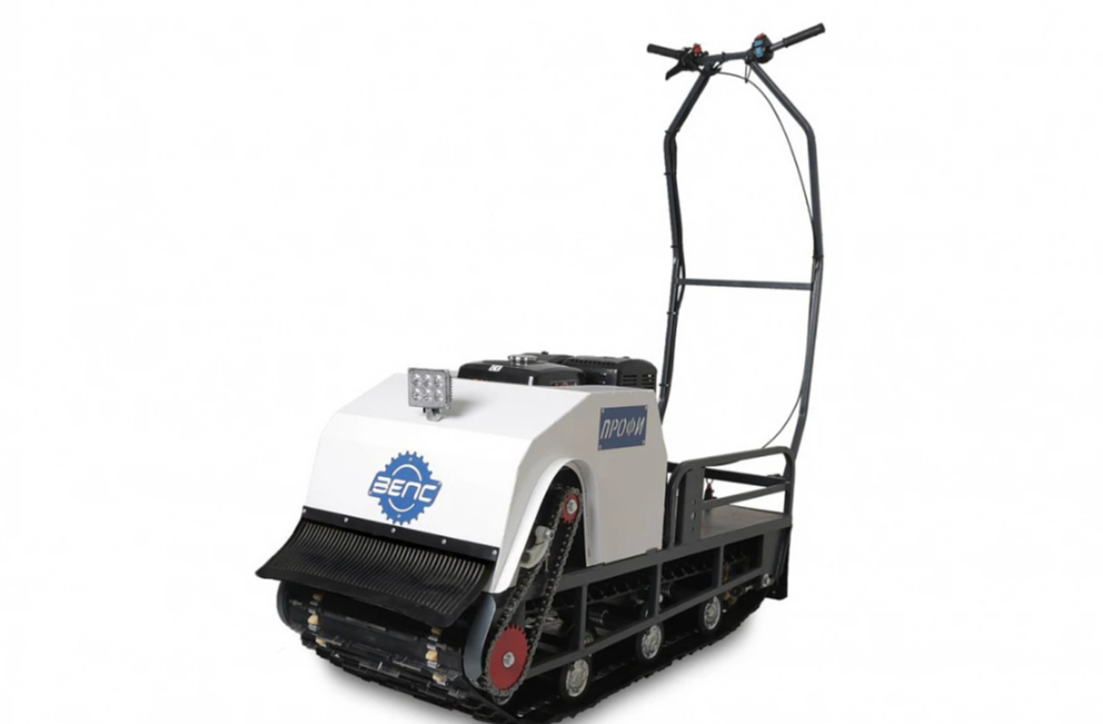 Мотобуксировщик ВЕПС WINTER «ПРОФИ» 13 в Нижнекамске