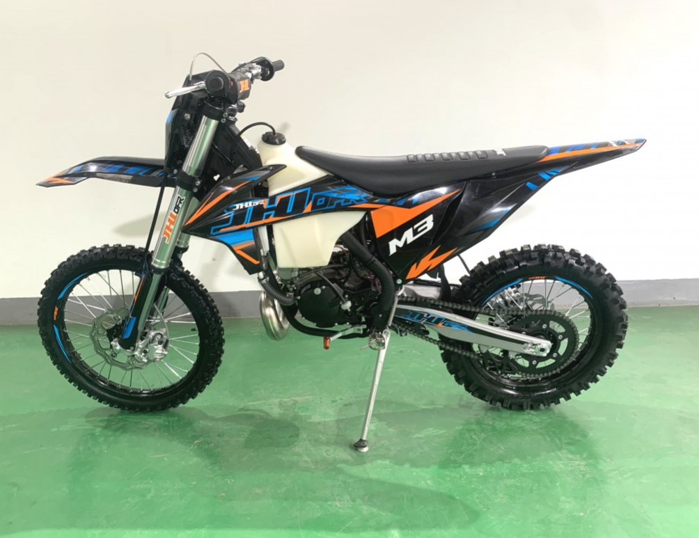 Мотоцикл JHL MOTO JHL M3 MT250 (1E66MM) в Нижнекамске