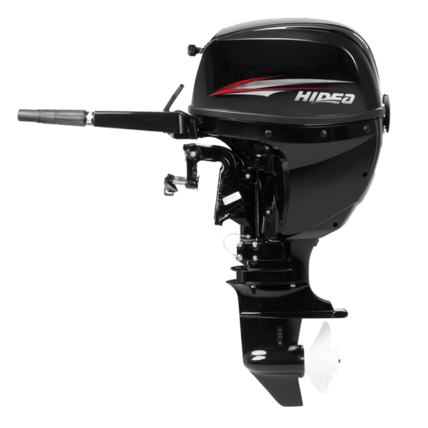 Лодочный мотор HIDEA HDF15HS в Нижнекамске