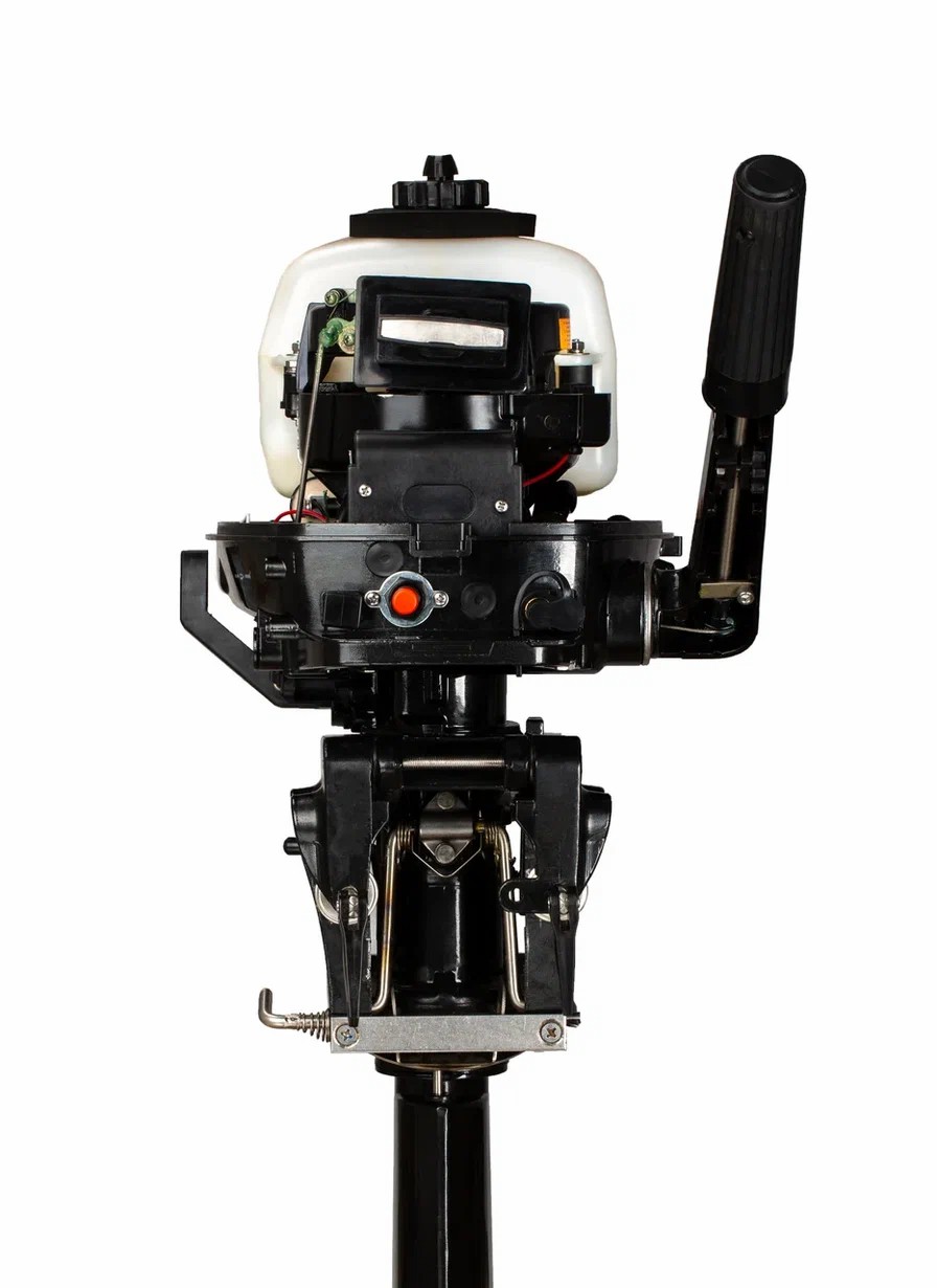 ЛОДОЧНЫЙ МОТОР GLADIATOR G5FHS в Нижнекамске