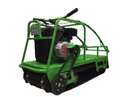 Мотобуксировщик PAXUS 380 EGOZA (для неглубокого снега) в Нижнекамске