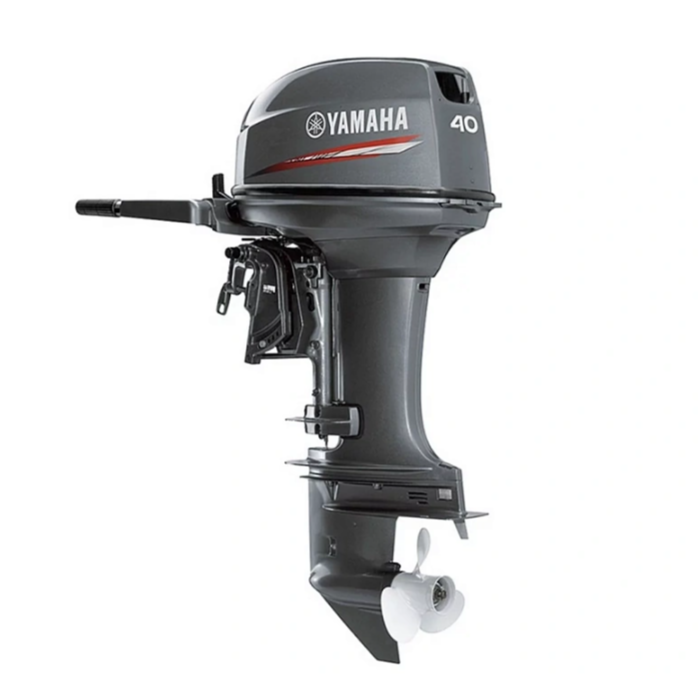 Лодочный мотор YAMAHA E40XWTL в Нижнекамске