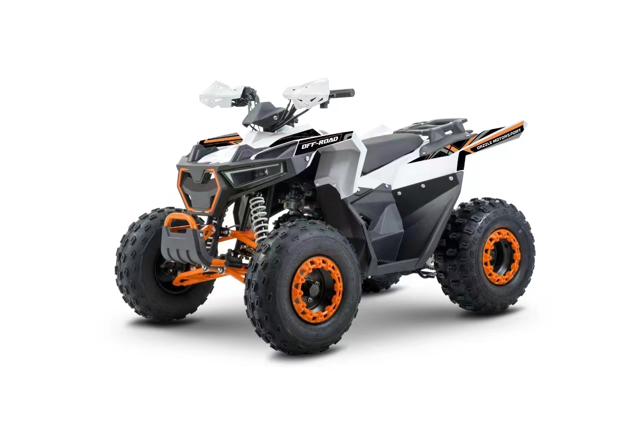 Квадроцикл FAIDET MAGOTAN 150 в Нижнекамске