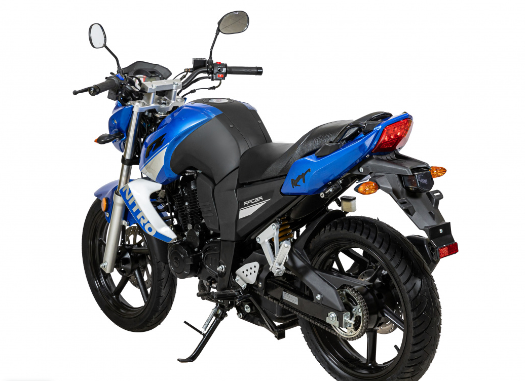 Мотоцикл Racer Nitro RC250CK в Нижнекамске