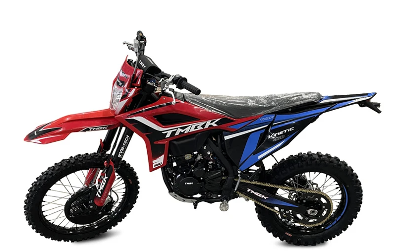 Кроссовый мотоцикл TMBK Kinetic 300H (YB300H) в Нижнекамске