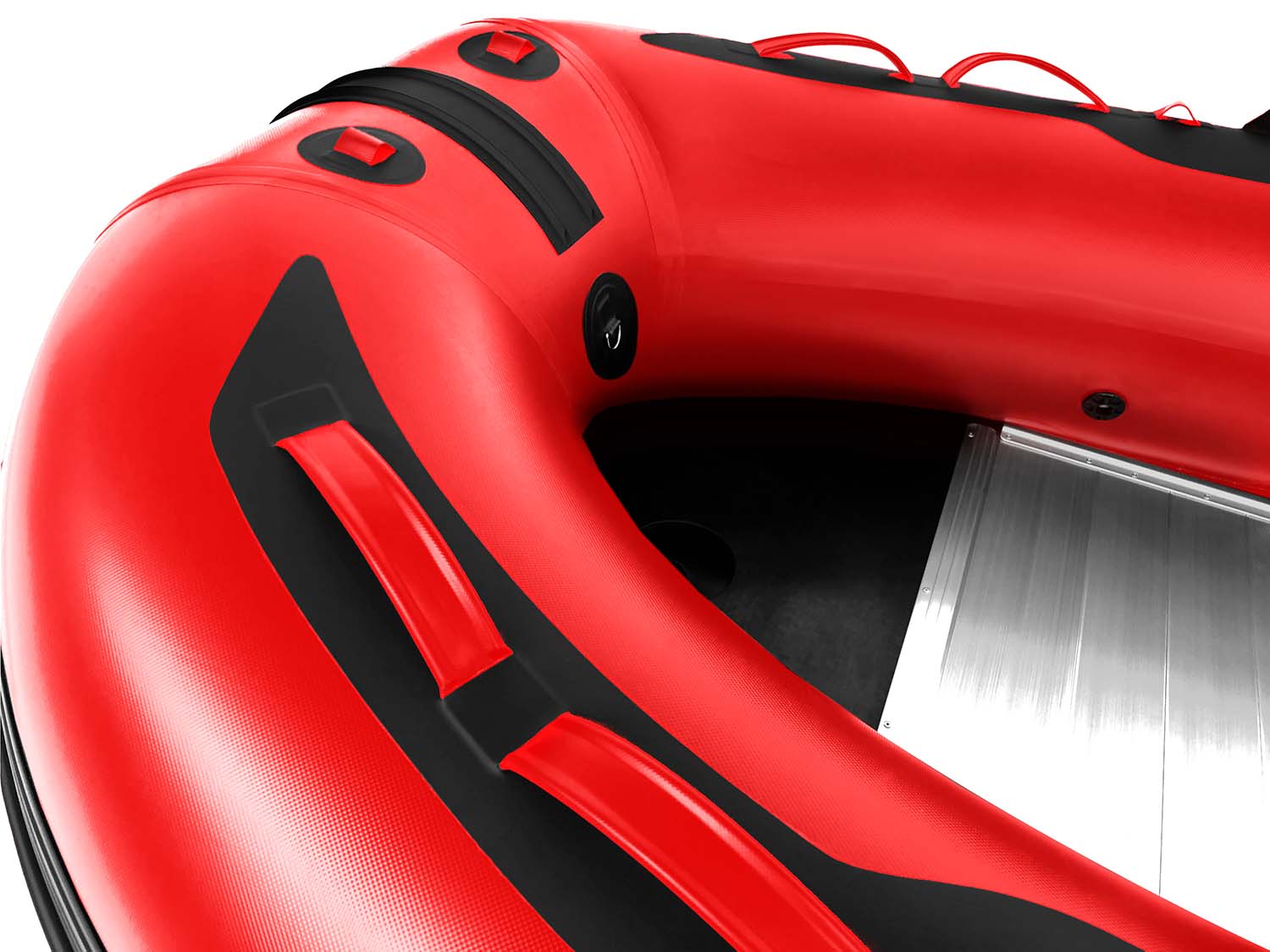 ЛОДКА SMARINE STRONG 365 в Нижнекамске