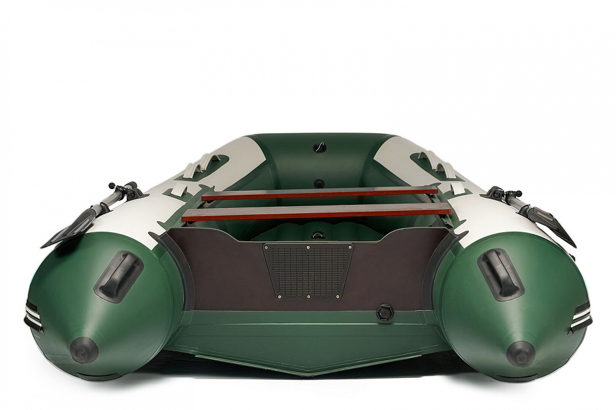 Лодка MISHIMO LITE 430 в Нижнекамске