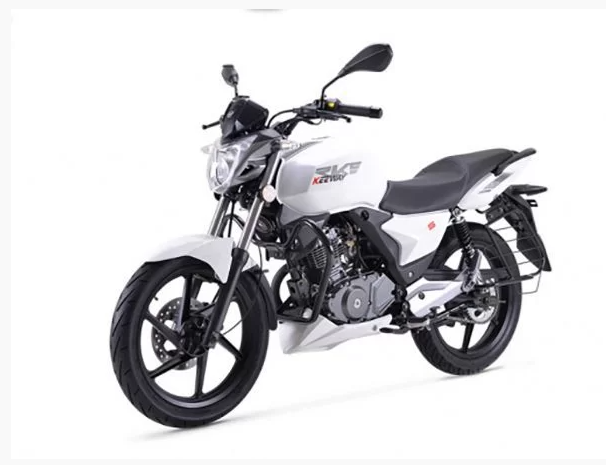 Мотоцикл STELS RK125 в Нижнекамске