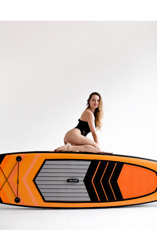 НАДУВНОЙ SUP-BOARD MOONLIGHT 10,6 в Нижнекамске