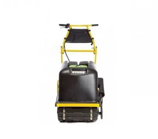 Мотобуксировщик LEBEDEV MOTORS РЕКС LV513 в Нижнекамске