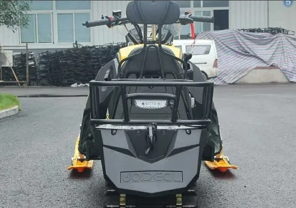 Снегоход Woideal WD 150 в Нижнекамске