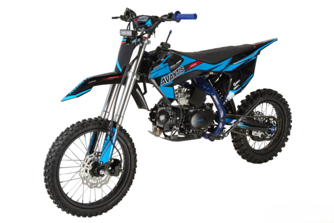 Питбайк Avantis H12 Basic 17/14 Pro Sport в Нижнекамске