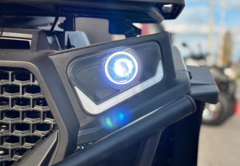 Квадроцикл GBM CROSS HILL 300 NEW PREMIUM в Нижнекамске