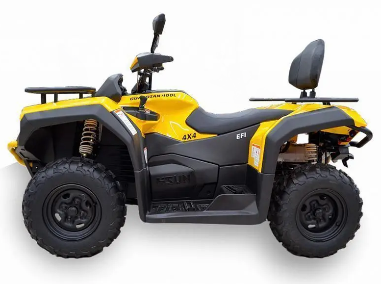 Квадроцикл HISUN GUARDIAN 400L /LONG в Нижнекамске