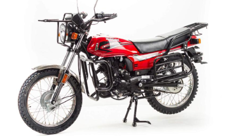 Мотоцикл MOTOLAND (МОТОЛЕНД) FORESTER LITE 200 в Нижнекамске