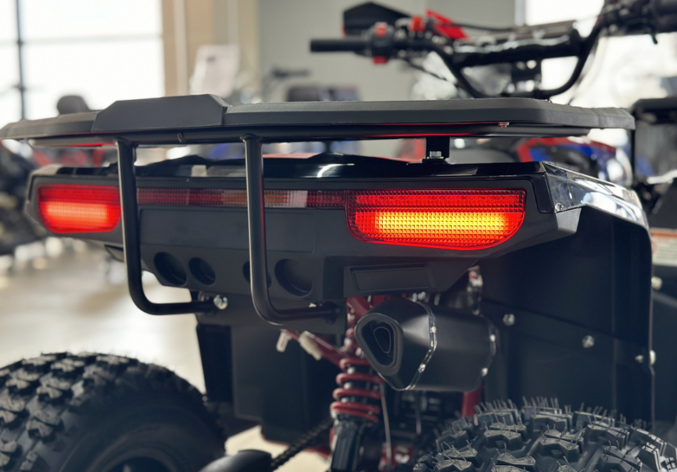 Квадроцикл GBM MAVERICK 222 NEW в Нижнекамске