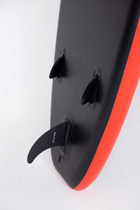 НАДУВНОЙ SUP-BOARD BURNFIRE 10,6 в Нижнекамске