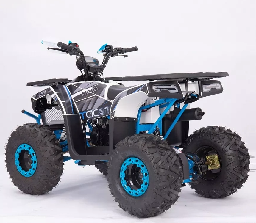 Квадроцикл YACOTA Sirius 125 в Нижнекамске