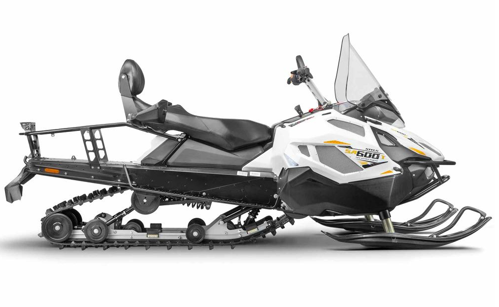 Снегоход STELS АТАМАН SA600T 2.0 в Нижнекамске