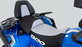 Квадроцикл Русская механика РМ 800 Т в Нижнекамске