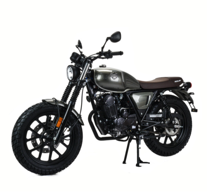 Мотоцикл MOTOLAND (МОТОЛЕНД) TEXAS 300 в Нижнекамске